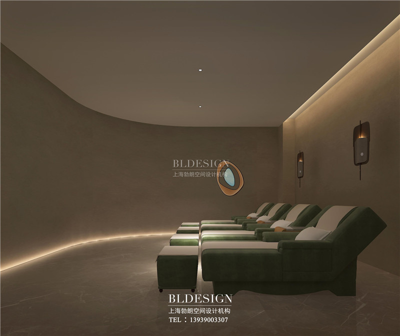 大境設(shè)計專業(yè)酒店設(shè)計公司