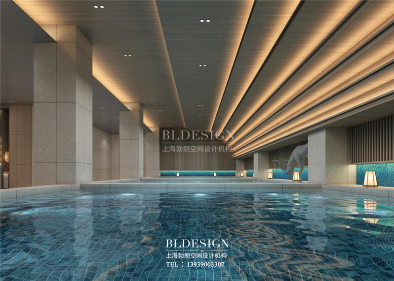 大境設(shè)計專業(yè)酒店設(shè)計公司