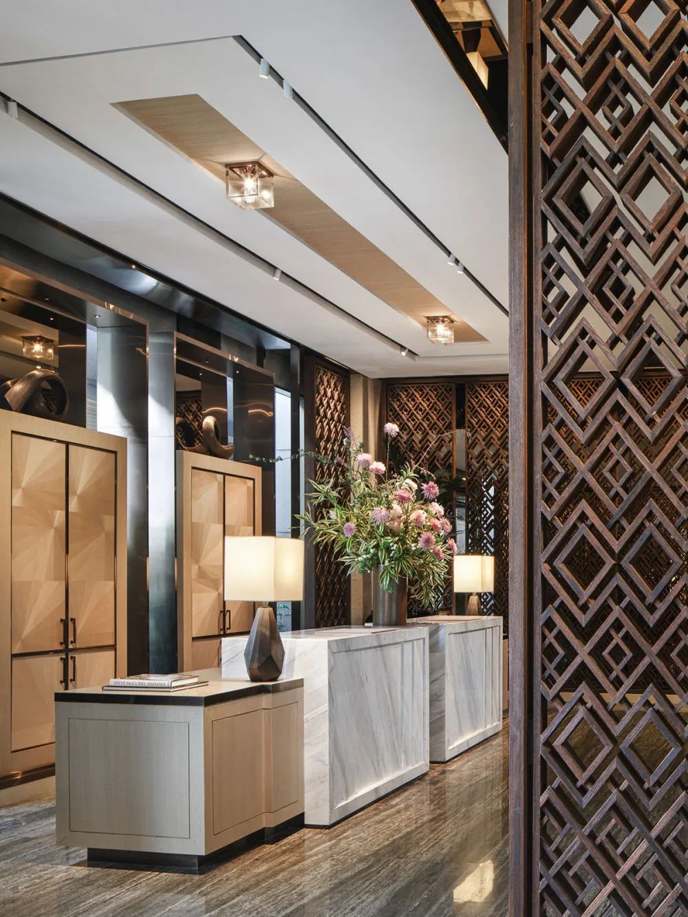 優(yōu)雅奢華的曼谷嘉佩樂(lè)城市度假酒店設(shè)計(jì)方案賞析 優(yōu)雅奢華的曼谷嘉佩樂(lè)城市度假酒店設(shè)計(jì)方案賞析