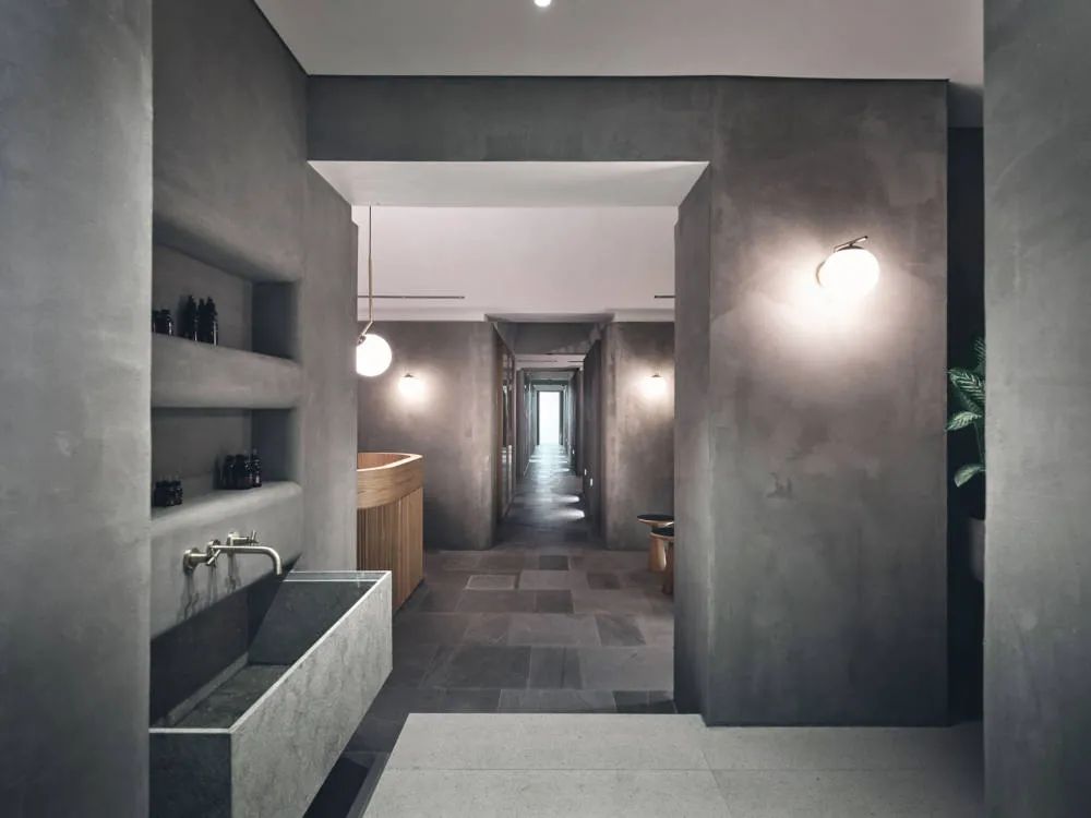 希臘 Contessina Suites洞穴度假酒店設計賞析 希臘 Contessina Suites洞穴度假酒店設計賞析