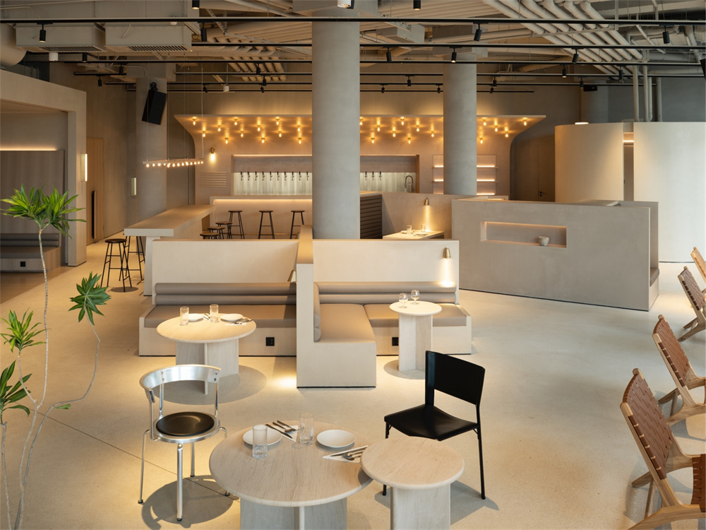 社區(qū)與共享酒店理念下的唐舍酒店設(shè)計說明 社區(qū)與共享酒店理念下的唐舍酒店設(shè)計說明