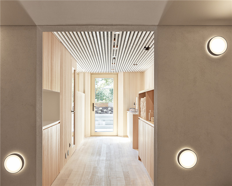 奧地利Gasthof Adler休閑度假酒店設(shè)計案例分析