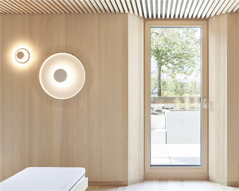 奧地利Gasthof Adler休閑度假酒店設(shè)計案例分析