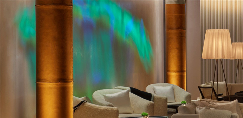 冰島最新精品酒店設(shè)計 EDITION酒店設(shè)計 大境設(shè)計專業(yè)酒店設(shè)計公司