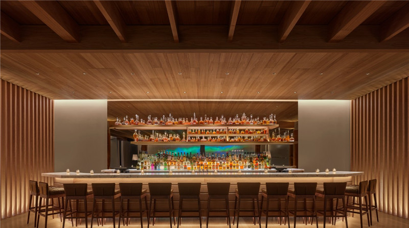 冰島最新精品酒店設(shè)計 EDITION酒店設(shè)計 大境設(shè)計專業(yè)酒店設(shè)計公司