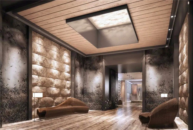 大境設計專業(yè)酒店設計公司