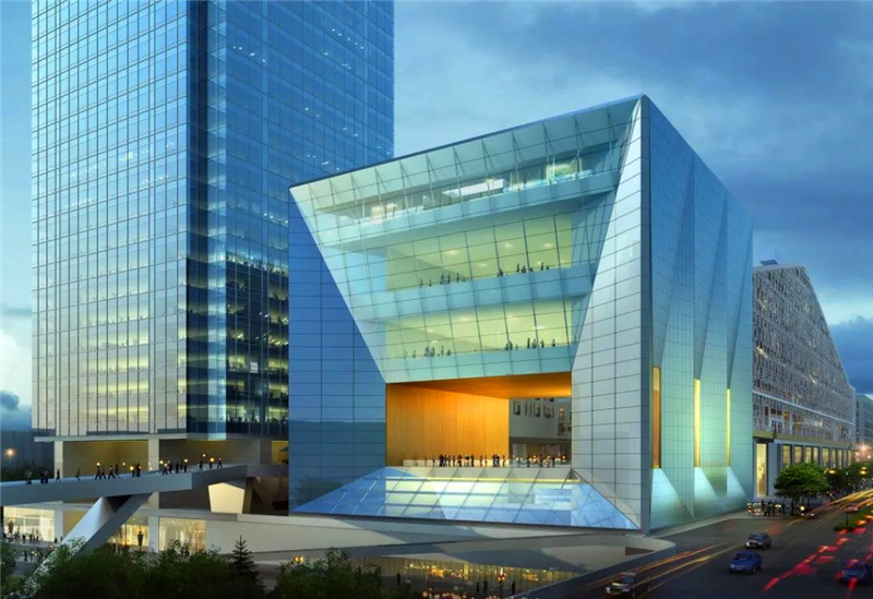 大境設計專業(yè)酒店設計公司