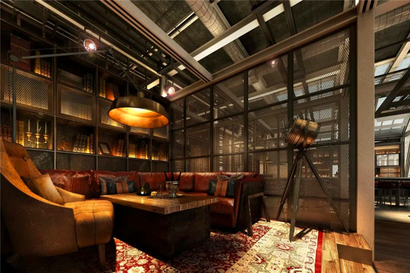 大境設計專業(yè)酒店設計公司