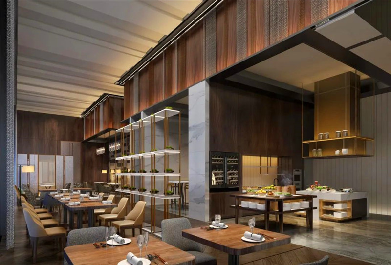 大境設計專業(yè)酒店設計公司