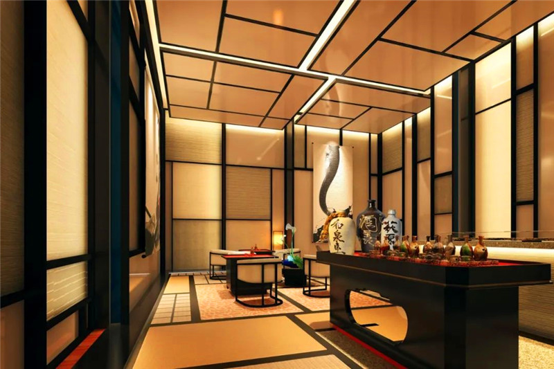 大境設計專業(yè)酒店設計公司