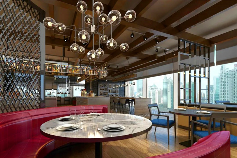 大境設計專業(yè)酒店設計公司