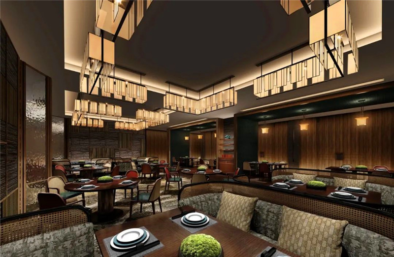 大境設計專業(yè)酒店設計公司