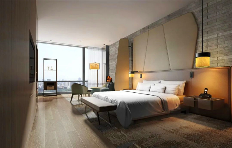 大境設計專業(yè)酒店設計公司