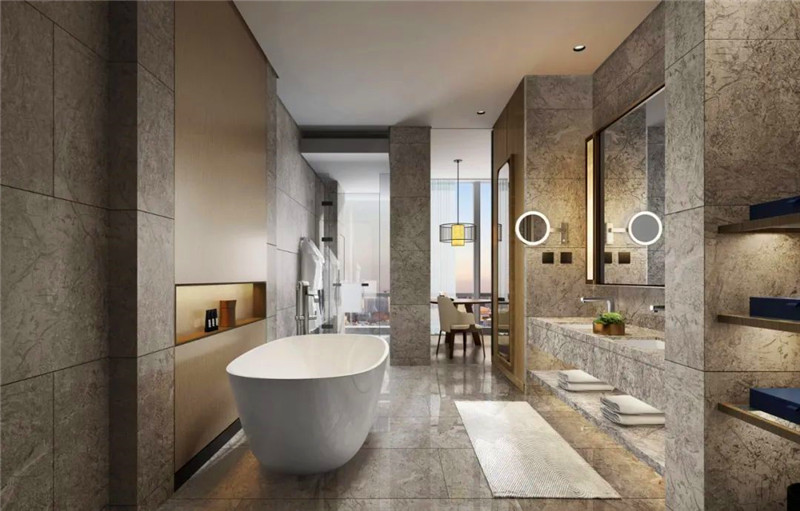 大境設計專業(yè)酒店設計公司