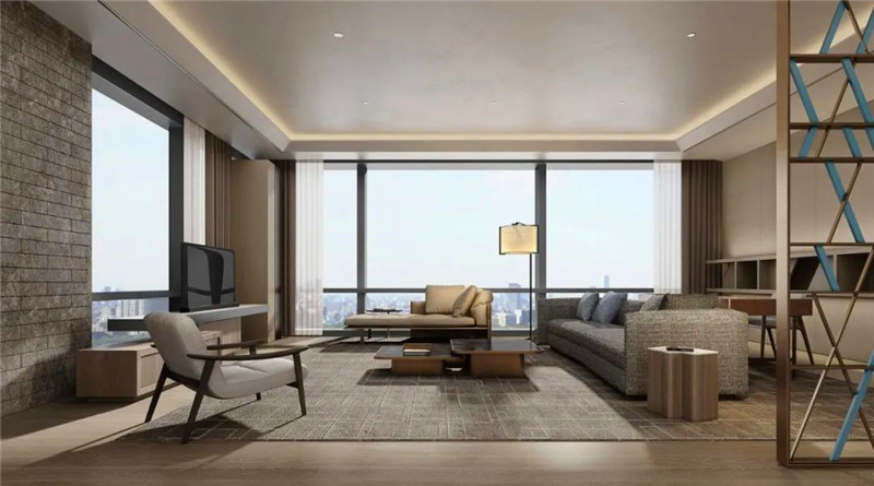 大境設計專業(yè)酒店設計公司