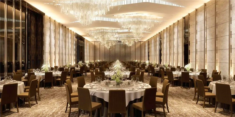 大境設計專業(yè)酒店設計公司