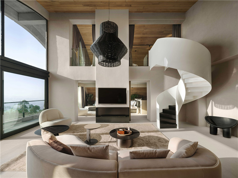 重慶慢屋?青麥莊園民宿客房設(shè)計(jì)方案賞析 重慶慢屋?青麥莊園民宿客房設(shè)計(jì)方案賞析