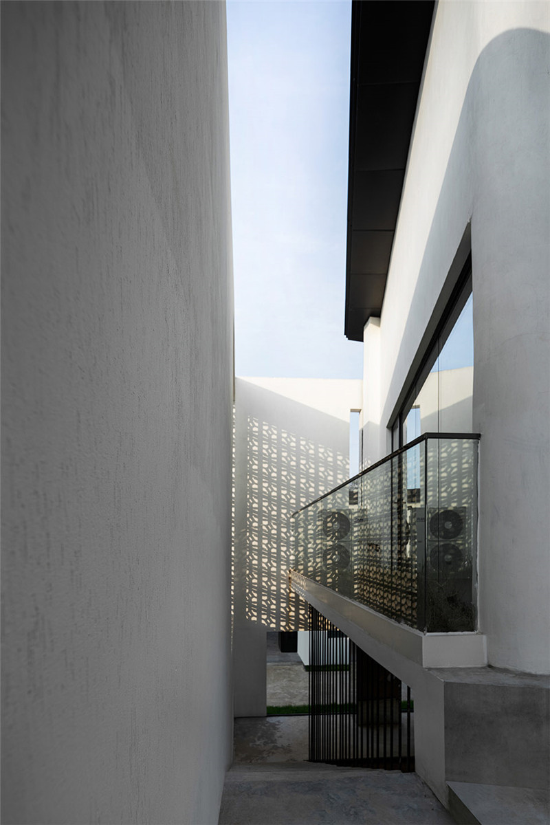 圩美村舍經(jīng)典鄉(xiāng)村民宿改造設(shè)計方案賞析