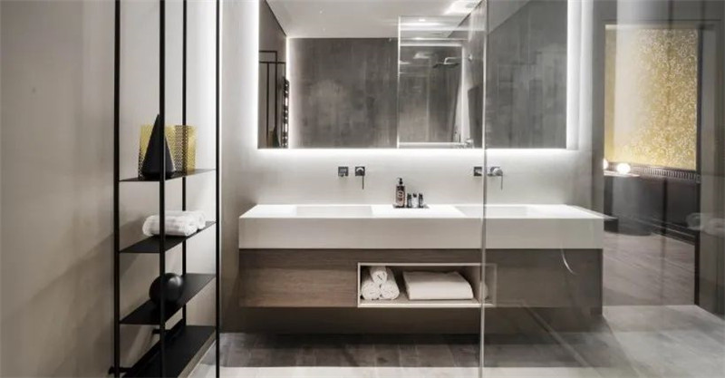 是酒店也是展廳 Palazzo Pianca民宿改造設(shè)計案例 是酒店也是展廳 Palazzo Pianca民宿改造設(shè)計案例