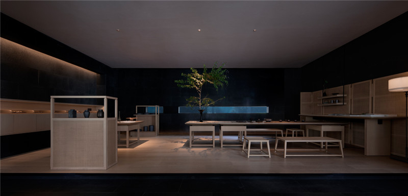 廣西陽朔玖壤精品民宿酒店設計案例賞析