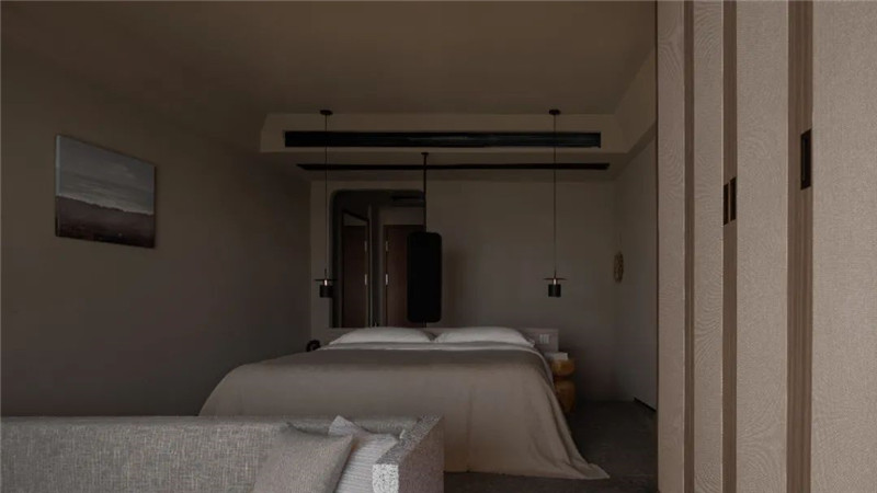 深圳楹諾 · 小半灣特色民宿客房改造設(shè)計(jì)方案 深圳楹諾 · 小半灣特色民宿客房改造設(shè)計(jì)方案