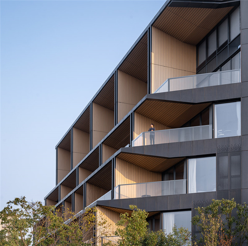 享受寧靜 烏鎮(zhèn)節(jié)語間精品度假酒店設計賞析 享受寧靜 烏鎮(zhèn)節(jié)語間精品度假酒店設計賞析