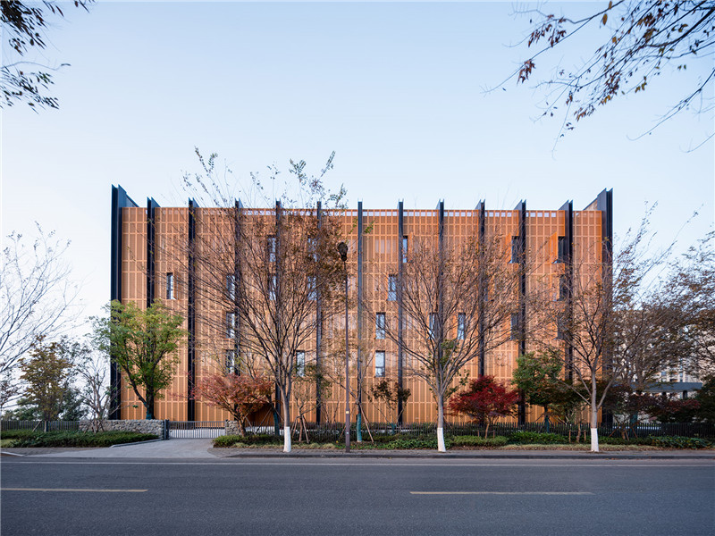 享受寧靜 烏鎮(zhèn)節(jié)語間精品度假酒店設計賞析 享受寧靜 烏鎮(zhèn)節(jié)語間精品度假酒店設計賞析