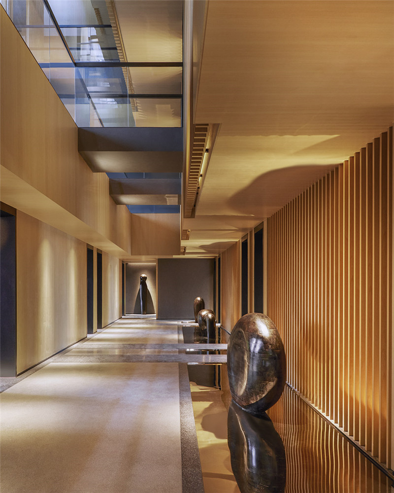 享受寧靜 烏鎮(zhèn)節(jié)語間精品度假酒店設計賞析 享受寧靜 烏鎮(zhèn)節(jié)語間精品度假酒店設計賞析