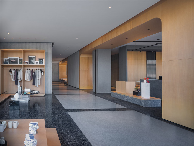 享受寧靜 烏鎮(zhèn)節(jié)語間精品度假酒店設計賞析 享受寧靜 烏鎮(zhèn)節(jié)語間精品度假酒店設計賞析