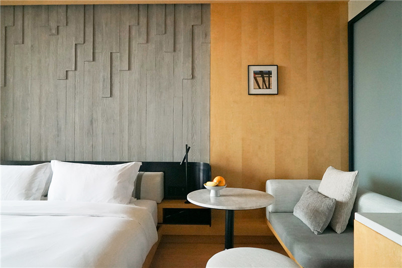 享受寧靜 烏鎮(zhèn)節(jié)語間精品度假酒店設計賞析 享受寧靜 烏鎮(zhèn)節(jié)語間精品度假酒店設計賞析