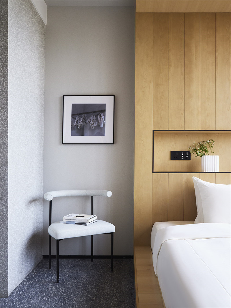 享受寧靜 烏鎮(zhèn)節(jié)語間精品度假酒店設計賞析 享受寧靜 烏鎮(zhèn)節(jié)語間精品度假酒店設計賞析