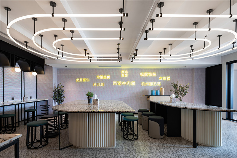 專為年輕人打造的嬉皮、樂活、時(shí)尚酒店設(shè)計(jì)賞析