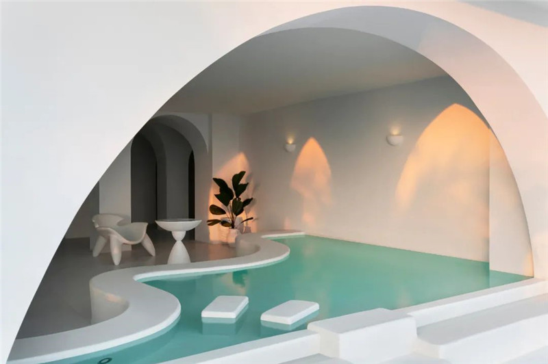 三亞宿寐天涯海岸精品民宿酒店設(shè)計(jì)案例 三亞宿寐天涯海岸精品民宿酒店設(shè)計(jì)案例