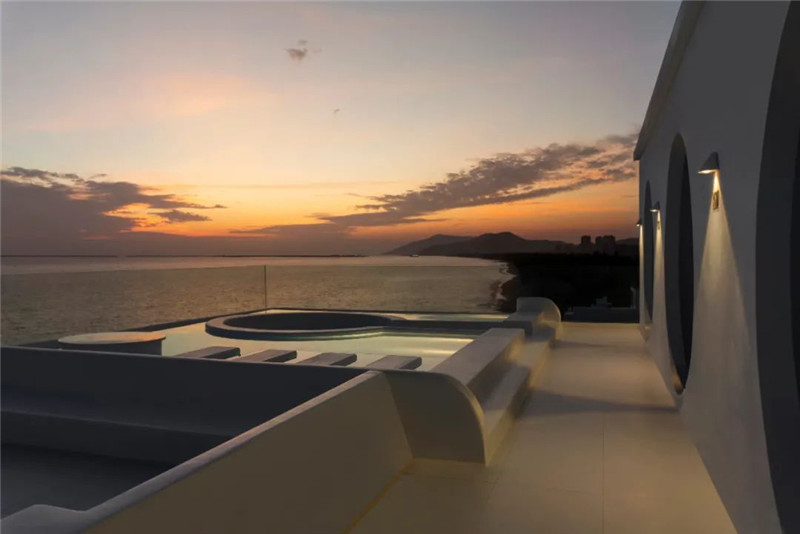 三亞宿寐天涯海岸精品民宿酒店設(shè)計(jì)案例 三亞宿寐天涯海岸精品民宿酒店設(shè)計(jì)案例