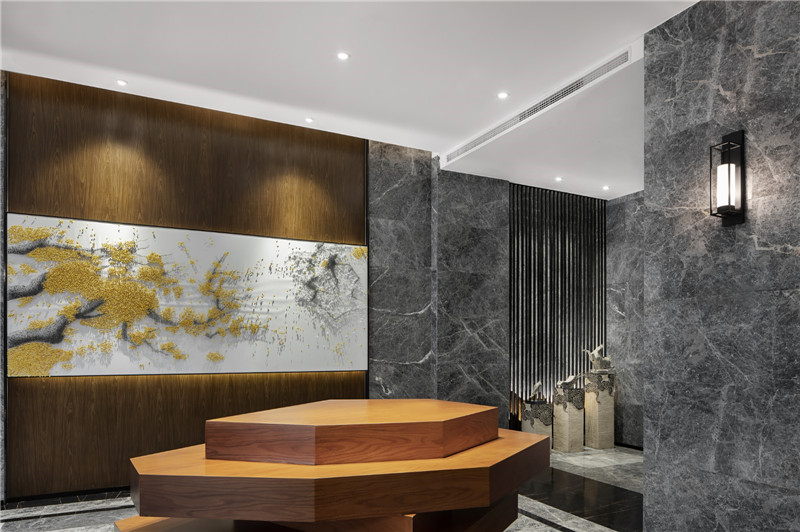 重慶潼鋮之光精品商務(wù)酒店設(shè)計(jì)方案 重慶潼鋮之光精品商務(wù)酒店設(shè)計(jì)方案