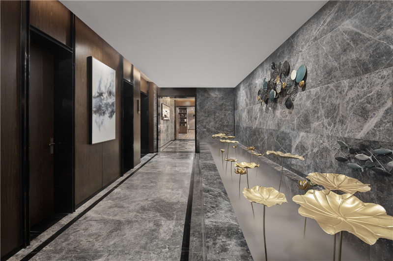 重慶潼鋮之光精品商務(wù)酒店設(shè)計(jì)方案 重慶潼鋮之光精品商務(wù)酒店設(shè)計(jì)方案