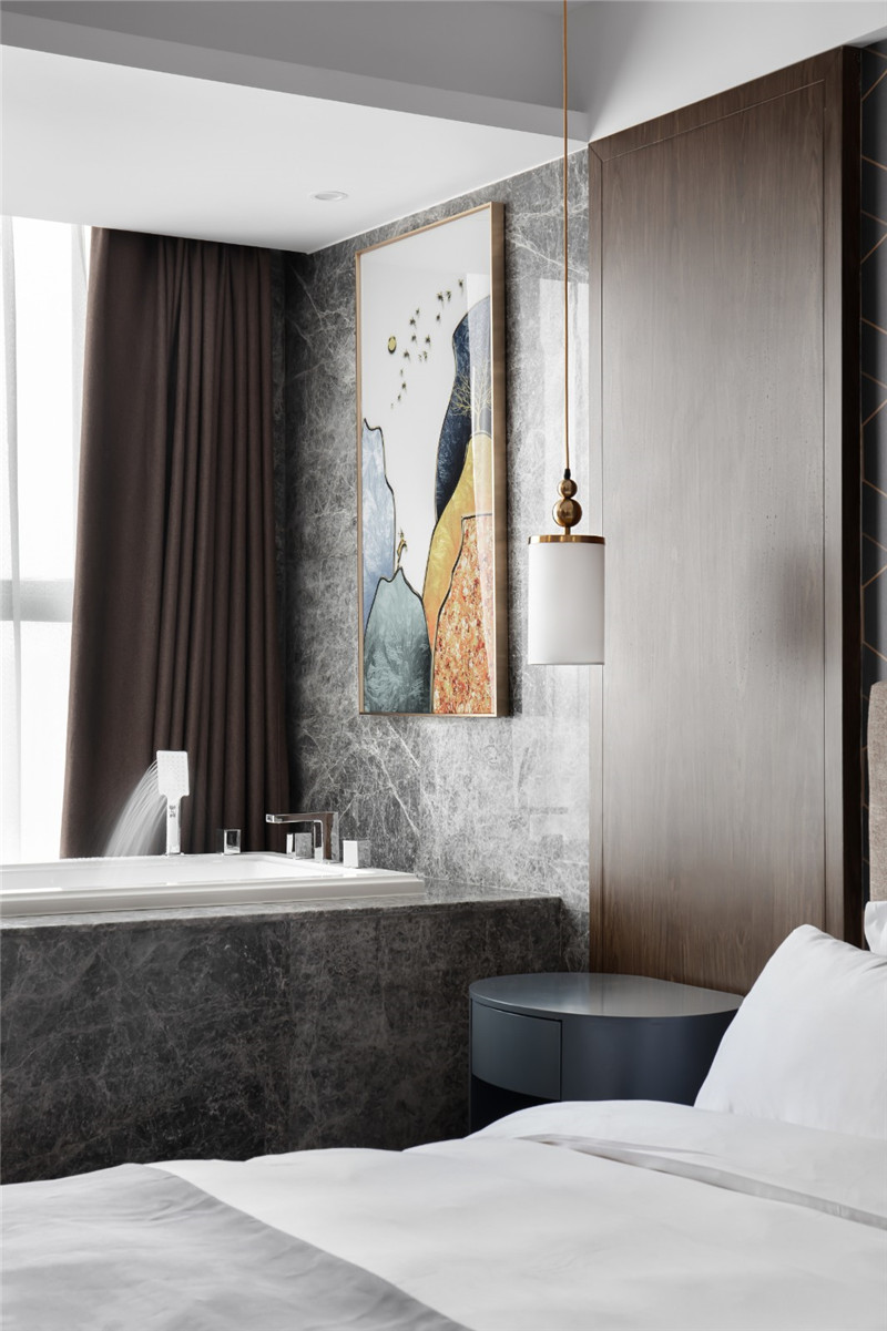 重慶潼鋮之光精品商務(wù)酒店設(shè)計(jì)方案 重慶潼鋮之光精品商務(wù)酒店設(shè)計(jì)方案