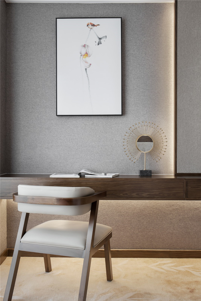 重慶潼鋮之光精品商務(wù)酒店設(shè)計(jì)方案 重慶潼鋮之光精品商務(wù)酒店設(shè)計(jì)方案