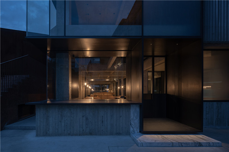 深圳萬科有熊精品酒店設計案例