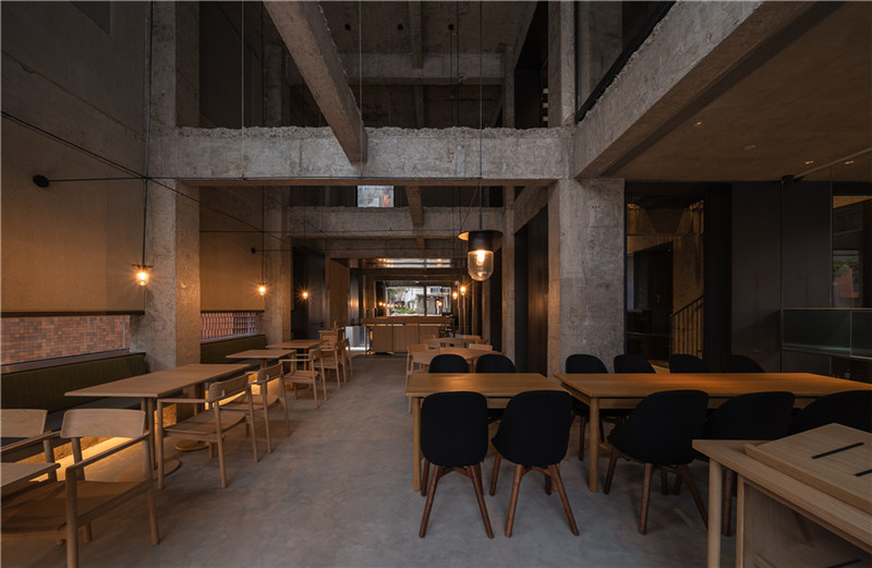 深圳萬科有熊精品酒店設計案例