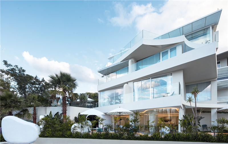 大理青綠半山度假民宿改造設計方案 大理青綠半山度假民宿改造設計方案