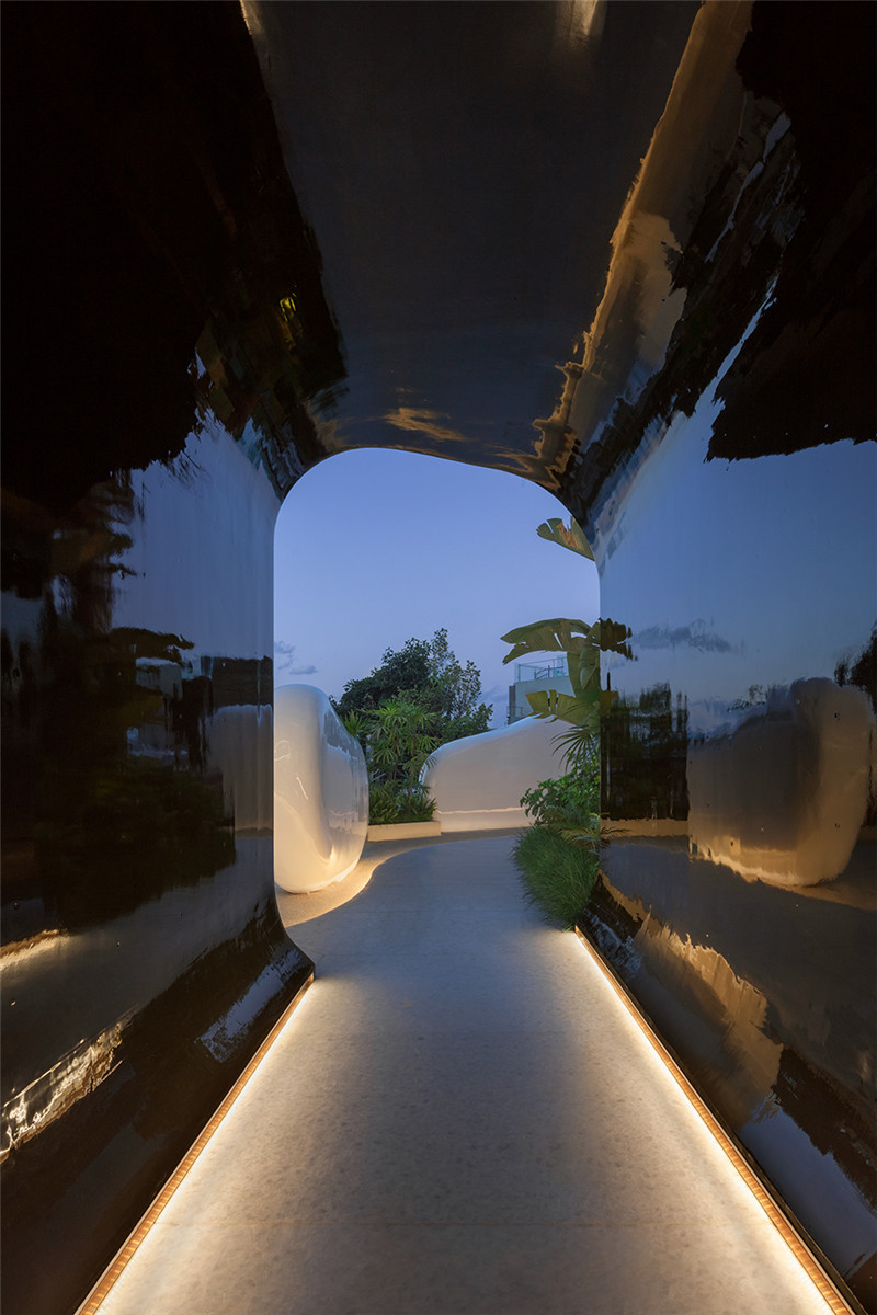 大理青綠半山度假民宿改造設計方案 大理青綠半山度假民宿改造設計方案