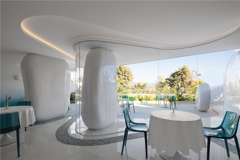 大理青綠半山度假民宿改造設計方案 大理青綠半山度假民宿改造設計方案