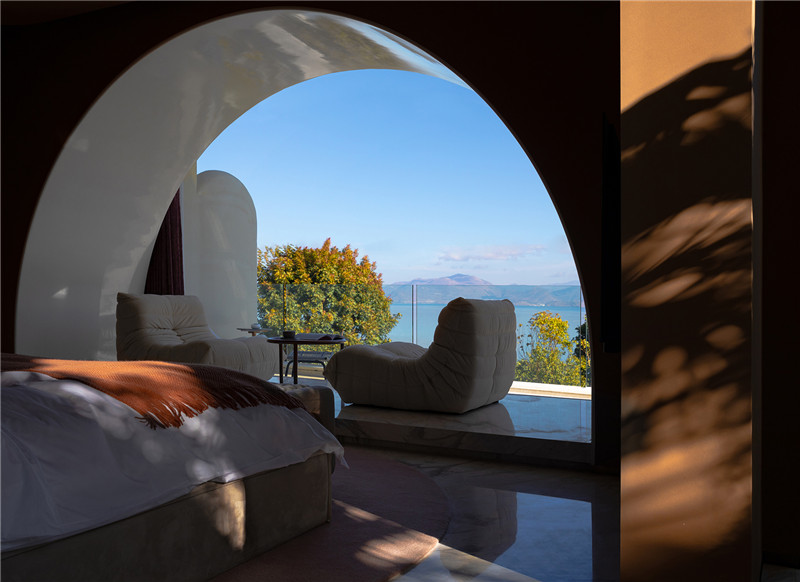 大理青綠半山度假民宿改造設計方案 大理青綠半山度假民宿改造設計方案