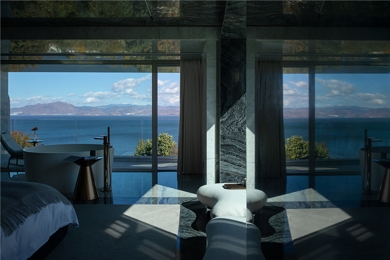 大理青綠半山度假民宿改造設計方案 大理青綠半山度假民宿改造設計方案