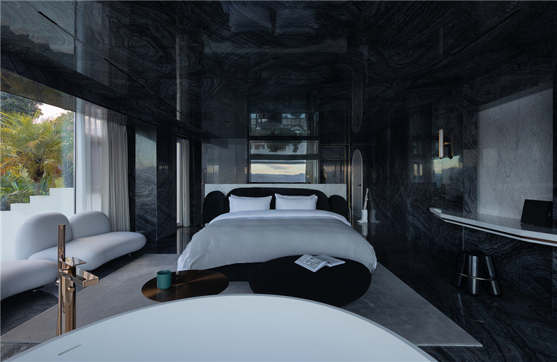 大理青綠半山度假民宿改造設計方案 大理青綠半山度假民宿改造設計方案