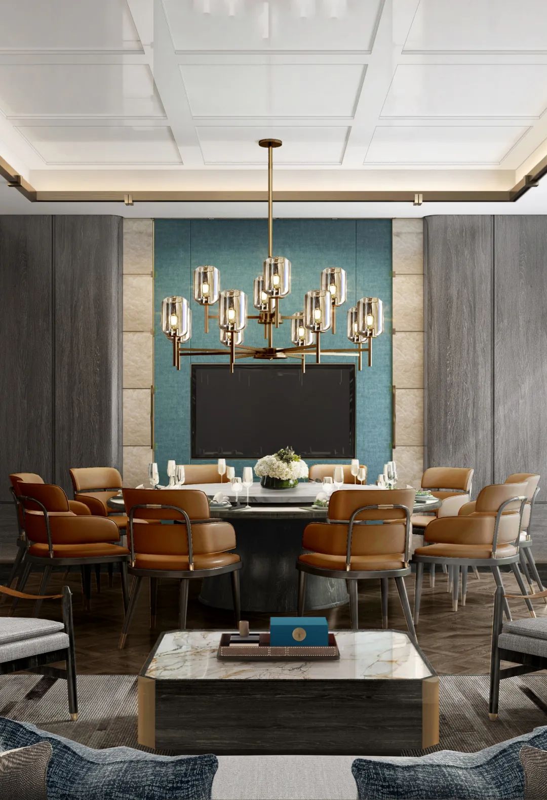 北京睿世五星級(jí)酒店餐廳翻新改造設(shè)計(jì)效果圖 北京睿世五星級(jí)酒店餐廳翻新改造設(shè)計(jì)效果圖