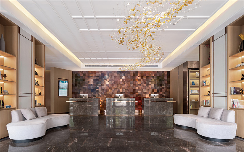 昆明翠湖亞朵精品連鎖酒店設(shè)計(jì)方案 昆明翠湖亞朵精品連鎖酒店設(shè)計(jì)方案