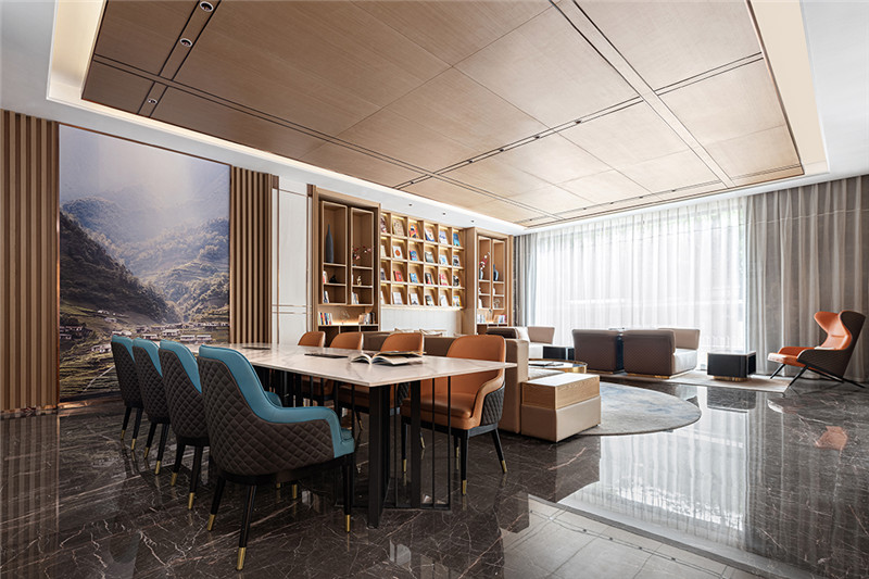 昆明翠湖亞朵精品連鎖酒店設(shè)計(jì)方案 昆明翠湖亞朵精品連鎖酒店設(shè)計(jì)方案