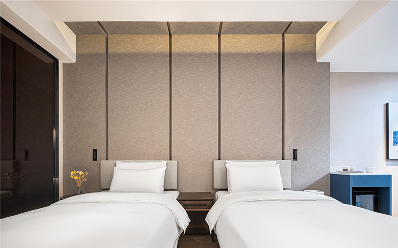 昆明翠湖亞朵精品連鎖酒店設(shè)計(jì)方案 昆明翠湖亞朵精品連鎖酒店設(shè)計(jì)方案